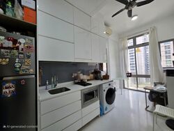 One Dusun Residences (D12), Apartment #476916401